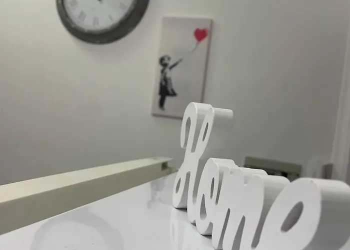 Apartment Rhome