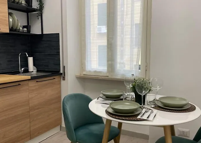 Apartment Rhome