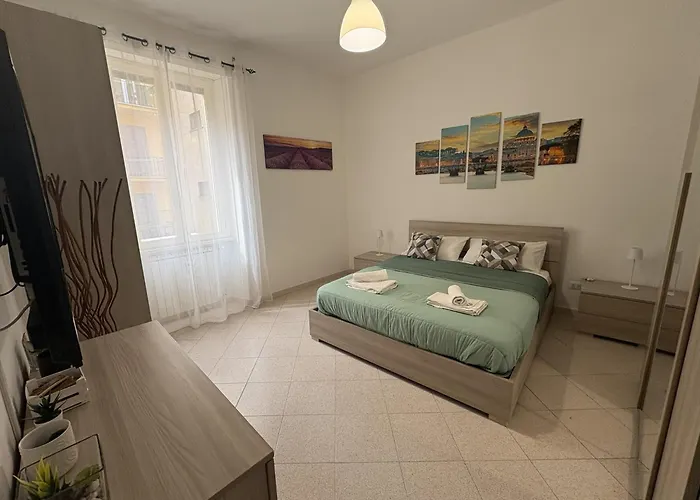 Apartment Rhome *