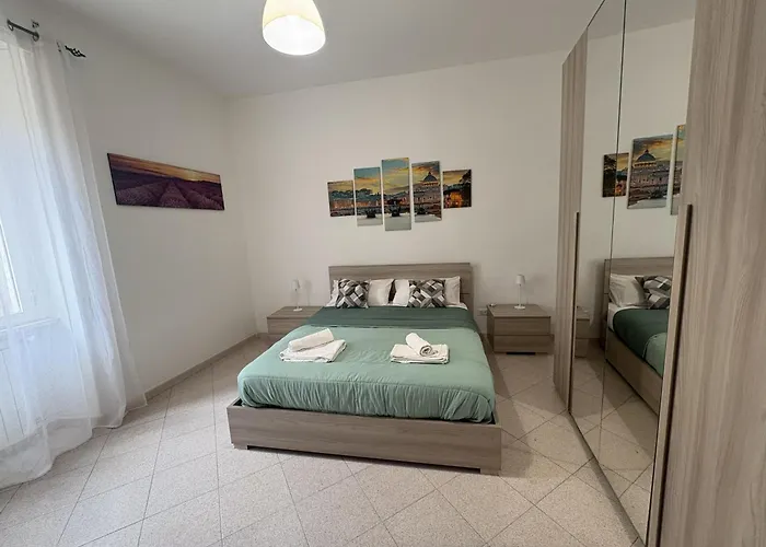 Apartment Rhome *