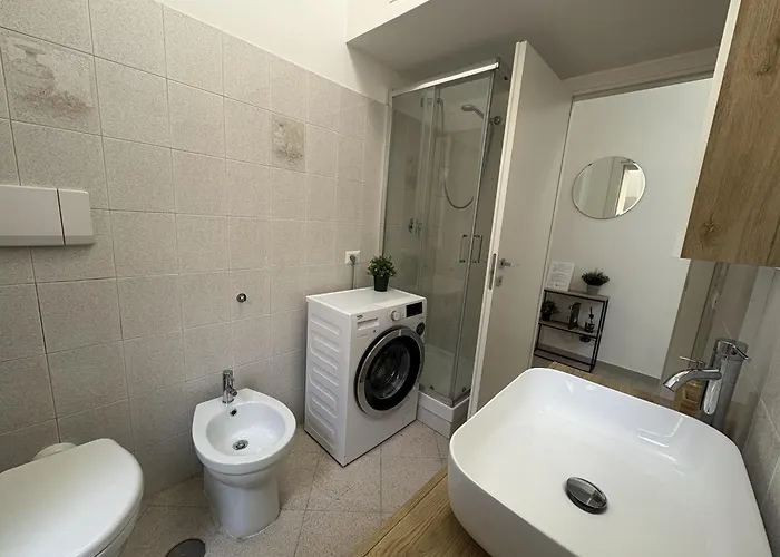Apartment Rhome Rom
