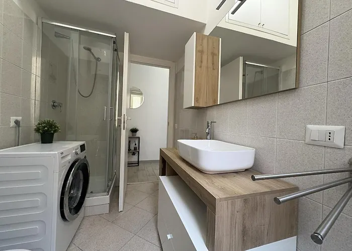 Apartment Rhome *